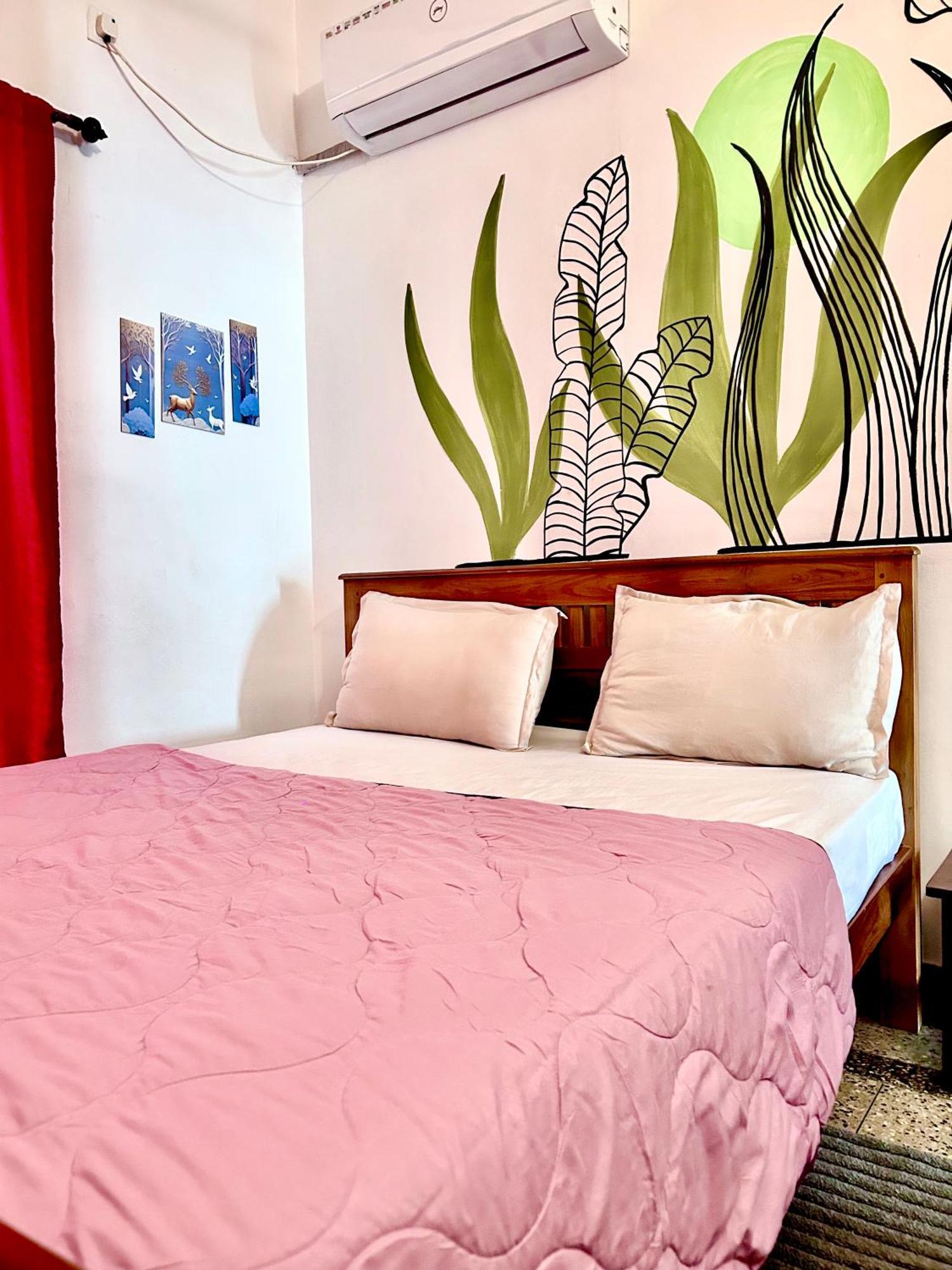 Cozy Nest Appartement Varkala Buitenkant foto